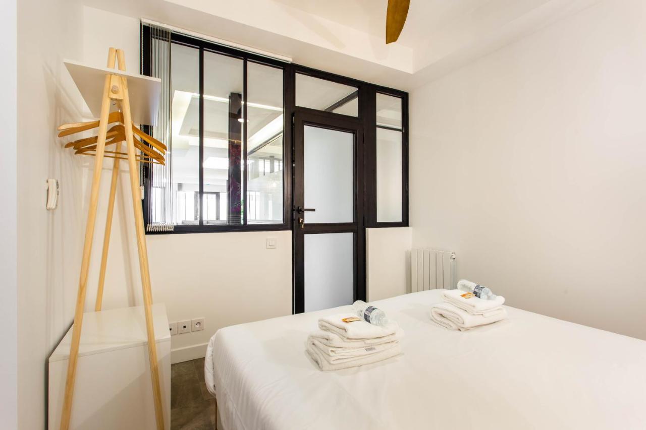 Luxurious Apartment - 4Br-12P - Bastille-Voltaire Париж Екстериор снимка